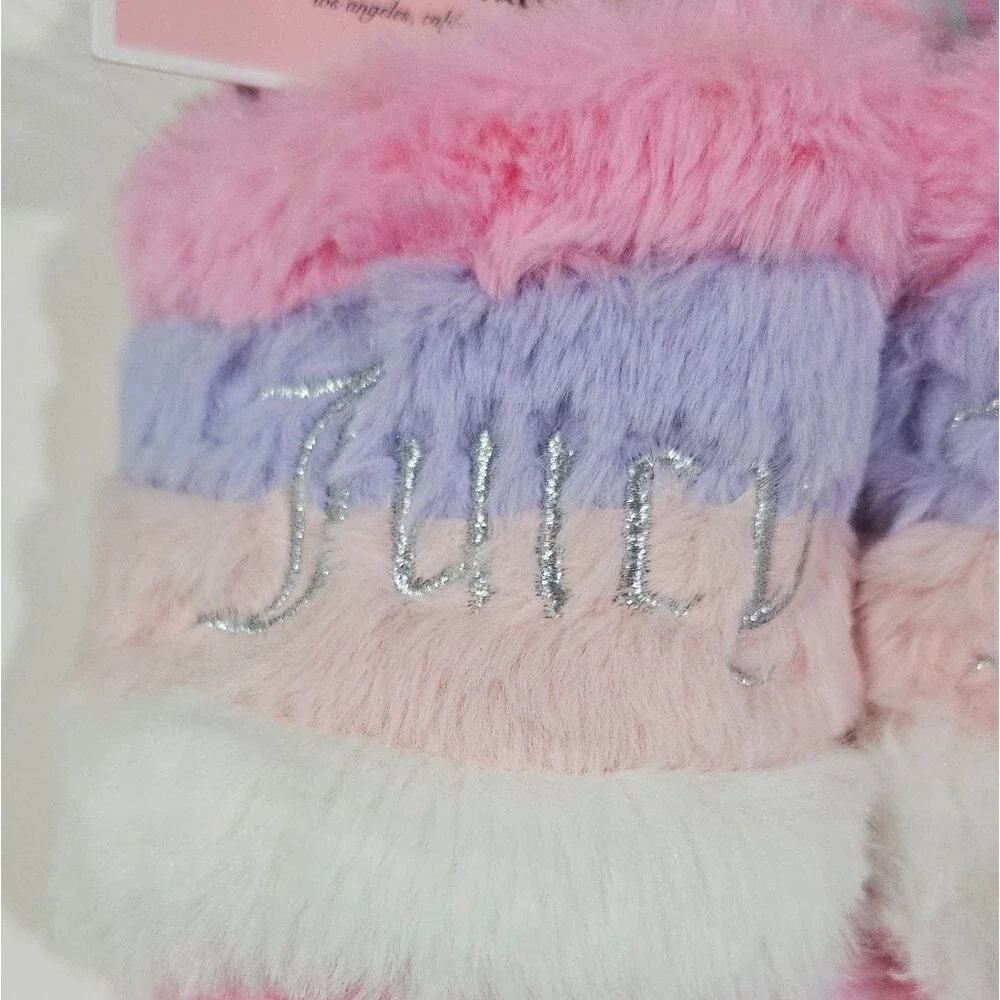 Juicy Couture keep your